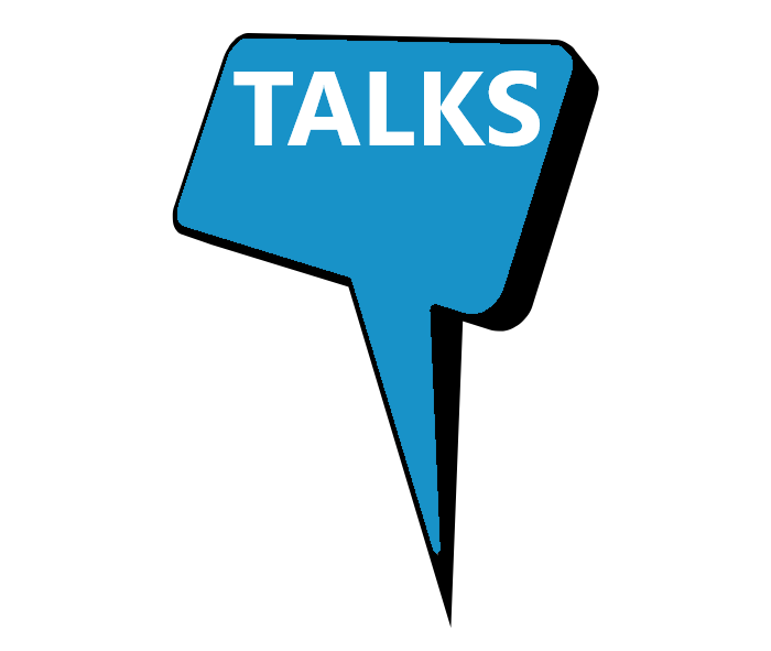 Edutainment Talks Logo